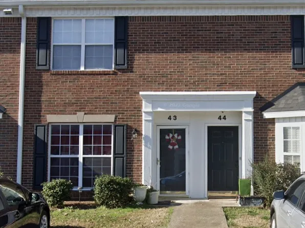 2121 Highway 12 N #43, Ashland City, TN 37015