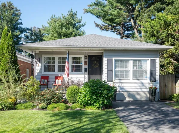 26 Ferndale Street, Albany, NY 12208