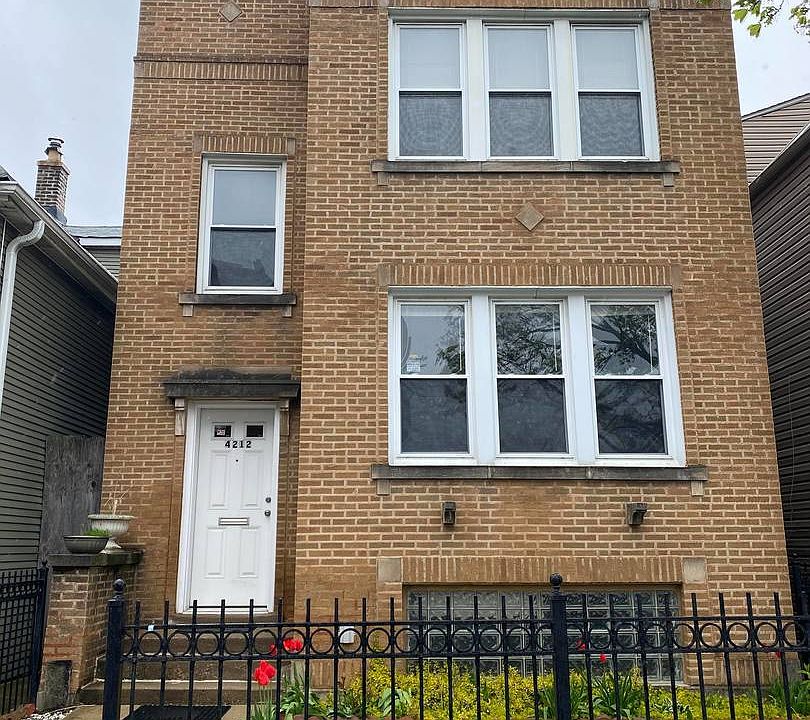1st image of 4212 N Kimball Ave #2