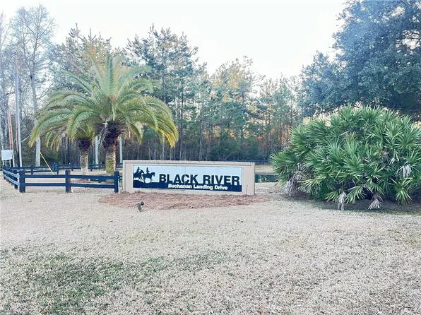 0 Hugh Dr, Folkston, GA 31537