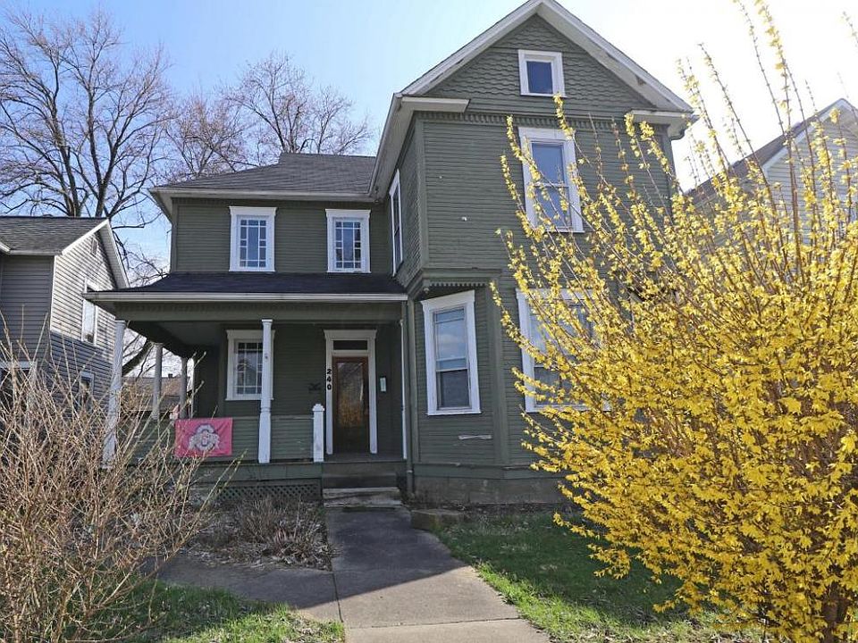 1st image of 240 E 6th Ave