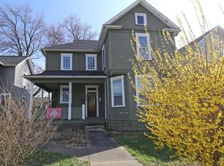 240 E 6th Ave, Lancaster, OH 43130