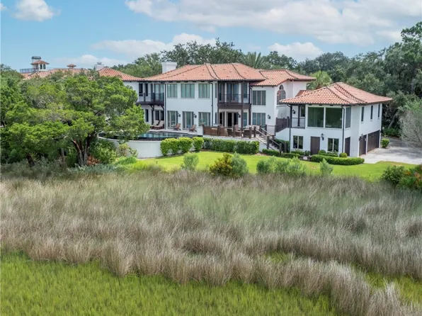 339 W 56th St, Sea Island, GA 31561