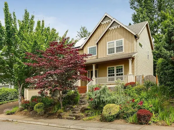 16541 NW Graf St, Portland, OR 97229