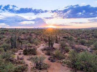 8125 S Circle S Ranch Pl #L-295, Vail, AZ 85641