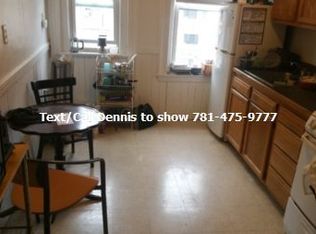 1807 Commonwealth Ave, Brighton, MA 02135