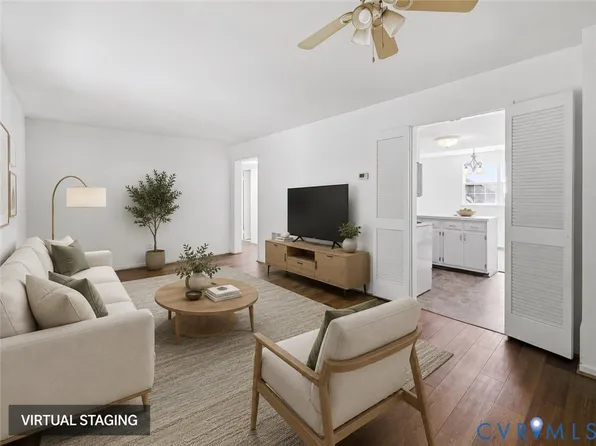 1520 Front Royal Dr, Henrico, VA 23228