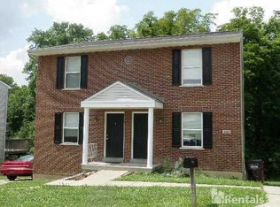965 Stillmeadow Ln APT B, Independence, KY 41051