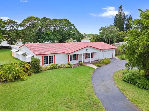 801 NW 45th Avenue, Coconut Creek, FL 33066