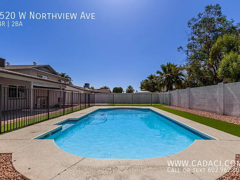4520 W Northview Ave — Photo 32