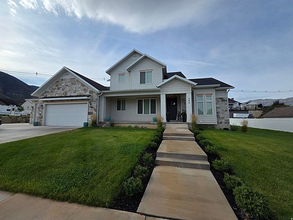 5th image of 486 E Selman Ridge Dr