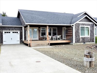 218 26th St NW, Long Beach, WA, 98631