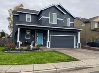 637 Jacquelyn Ct, Eugene, OR 97402