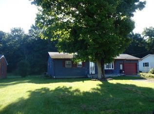 835 South St, Galion, OH 44833