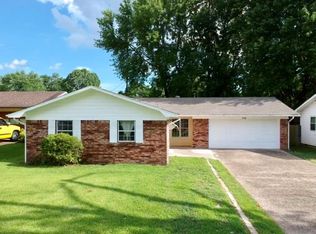 1700 Raleigh St, Fort Smith, AR 72901