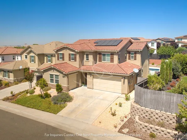 2593 Creek Hollow Rd, Rocklin, CA 95765