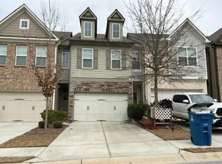 2706 Kemp Ct, Conyers, GA 30094