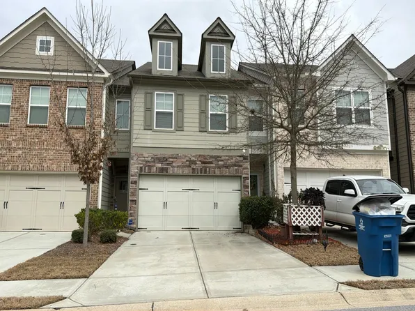 2706 Kemp Ct, Conyers, GA 30094