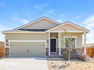 6719 Liberator Trl, Colorado Springs, CO 80925