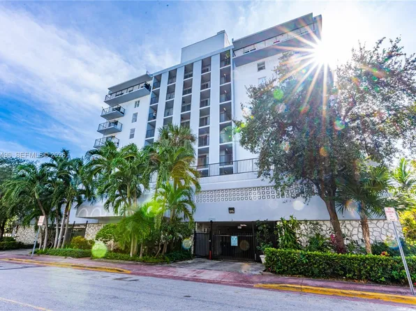 899 West Ave APT 3M, Miami Beach, FL 33139