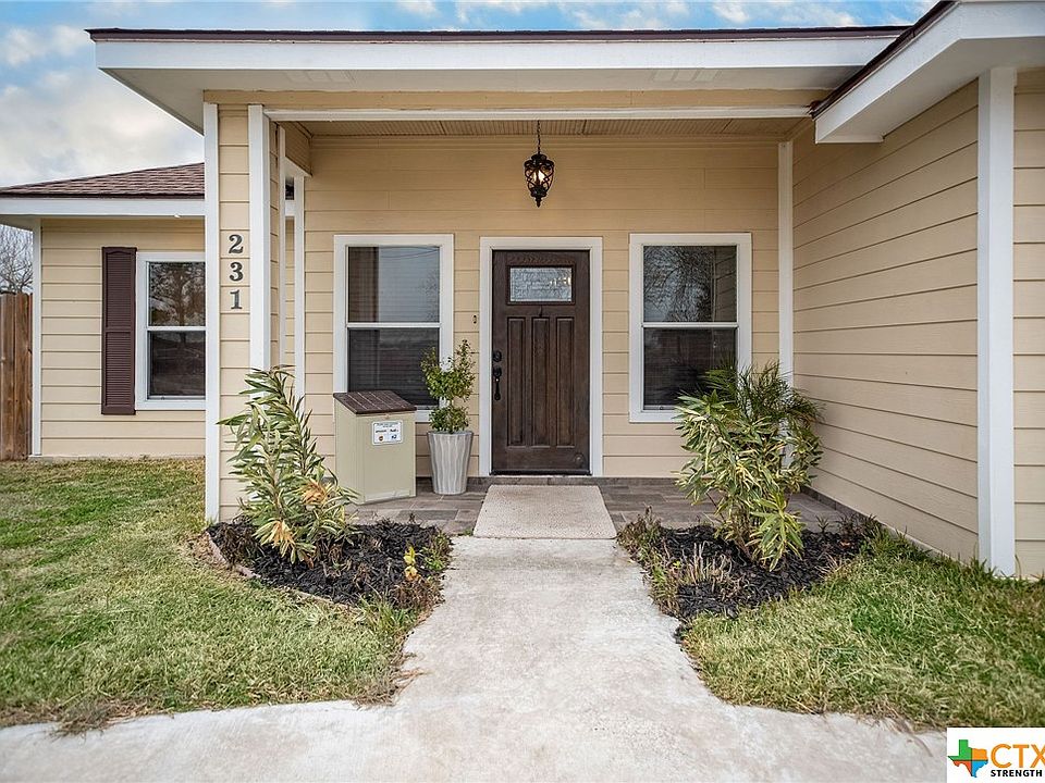 231 Oleander Ave, Tivoli, TX 77990 Zillow