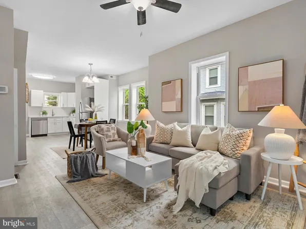 1807 Snyder Ave, Baltimore, MD 21222