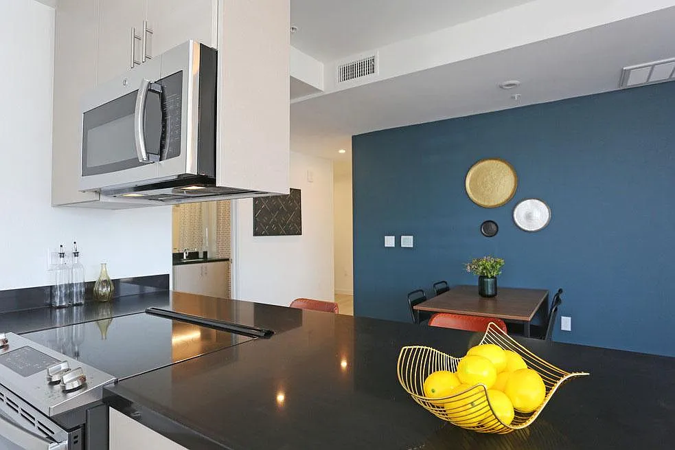 30Sixty Apartments — Photo 4