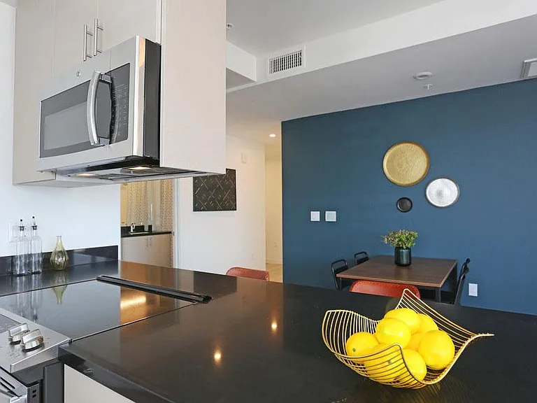 30Sixty Apartments — Photo 4