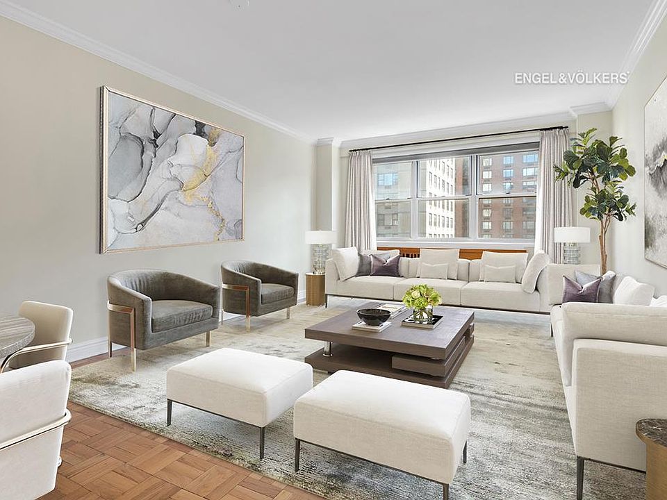 1st image of 30 W 60th St APT 12J