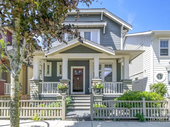 297 172a St #Basement, Surrey, BC V3Z 9R1