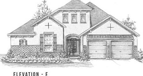 1st image of 9606 Spring Rose Dr