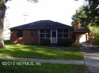 5157 Astral St, Jacksonville, FL 32205