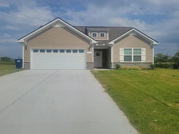 441 Burton Farms Dr, Smyrna, TN 37167