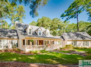 5 Delamotte Ln, Savannah, GA 31411