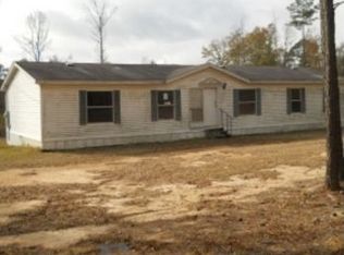 1168 Van Norman Curv, McComb, MS 39648