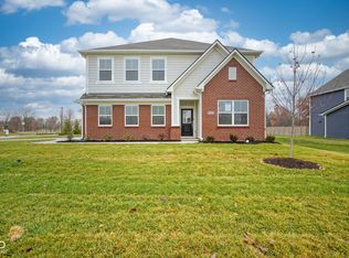 7454 Allesley Dr, Avon, IN