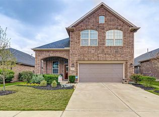 2430 Village Lakes Dr, Katy, TX 77493