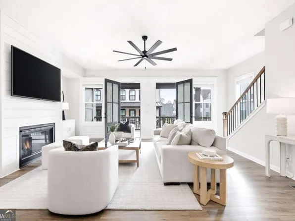 6710 Pippin Walk, Alpharetta, GA 30005