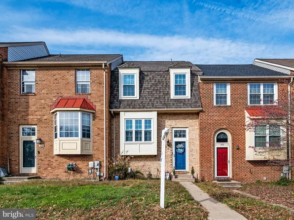 1306 Creekland Ct, Baltimore, MD 21226