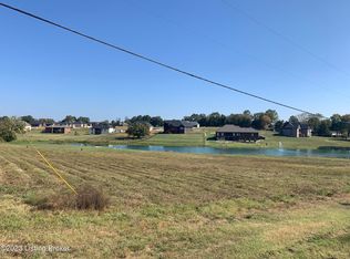 LOT 64&65 Bells Mill Rd, Shepherdsville, KY 40165