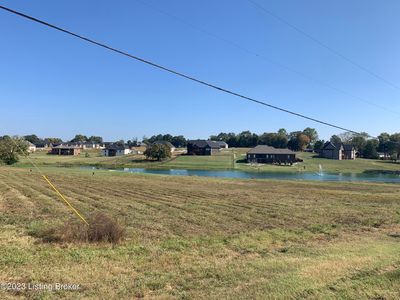 LOT 64&65 Bells Mill Rd, Shepherdsville, KY, 40165