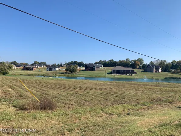 LOT 64&65 Bells Mill Rd, Shepherdsville, KY 40165