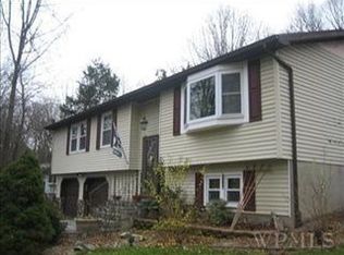 21 Booth Blvd, Wappingers Falls, NY 12590