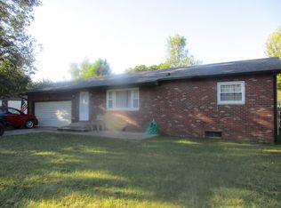 506 E Connie Rae St, Palestine, IL 62451