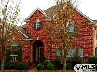 2127 Quail Meadow Ln, Frisco, TX 75034