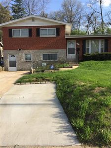 8414 Evans Ln, Saint Louis, MO, 63121