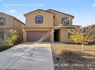 7108 S Via Gaucho Viejo, Tucson, AZ 85756