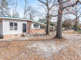379 Curtis Dr, Sumter, SC 29153