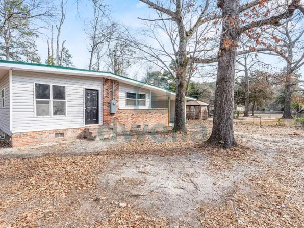 379 Curtis Dr, Sumter, SC 29153