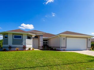 3211 SW 5th Pl, Cape Coral, FL 33914